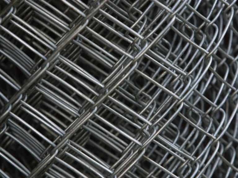 Double Wire Fencing Machine